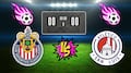 Chivas Femenil vs San Luis: Pronóstico y posibles alineaciones del partido de la Jornada 3