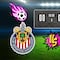 Chivas Femenil vs San Luis: Pronóstico y posibles alineaciones del partido de la Jornada 3