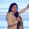 Sobrerrepresentación en la Cámara de Diputados: Luisa María Alcalde defiende plurinominales asignados a Morena y sus aliados
