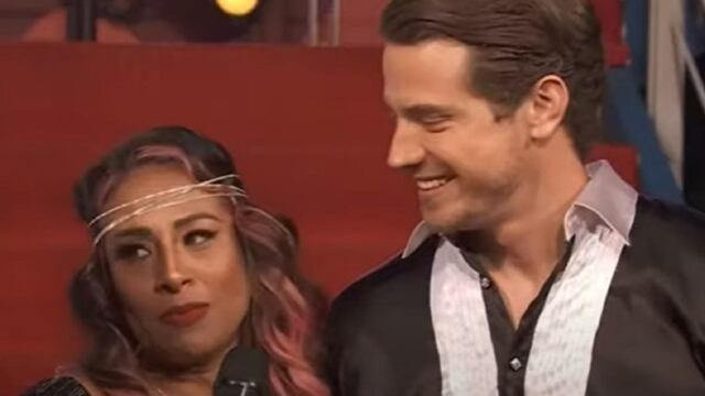 Toñita y Óscar Medellín