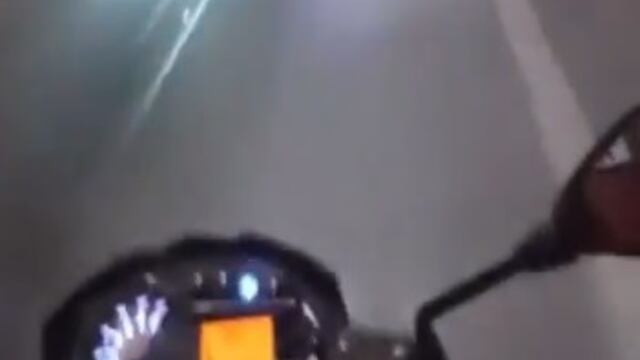 Transmite en video en vivo su muerte