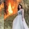 Influencer de TikTok causa incendio en bosque por likes: “Hay fuego allá a donde voy”
