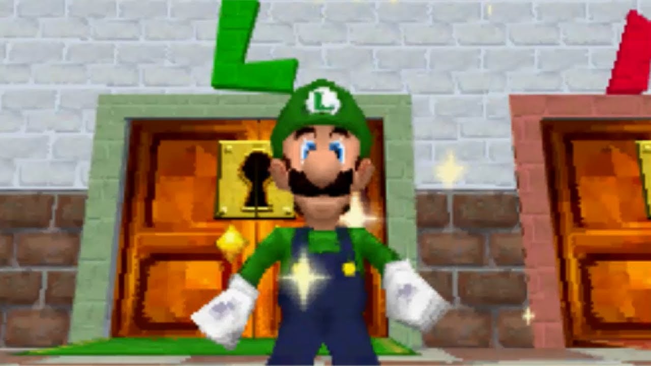 Luigi