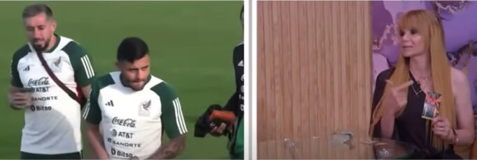 Mhoni vidente acerca de México como sede del Mundial 2026