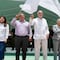 Miguel Ángel Navarro: Nayarit construye academia para policías como estrategia de transformación