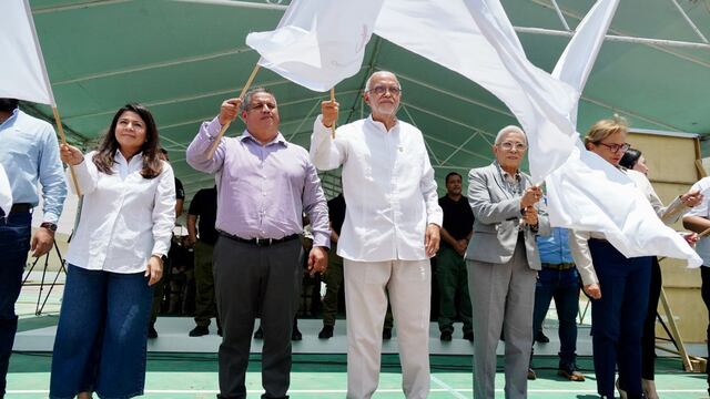 Miguel Ángel Navarro construye academia para policías en Nayarit