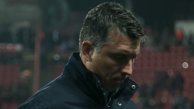 Robert Dante Siboldi