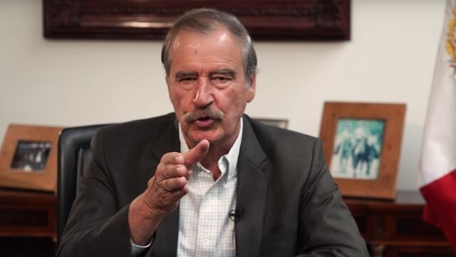 Vicente Fox