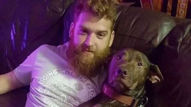 Joseph Smith y su perro