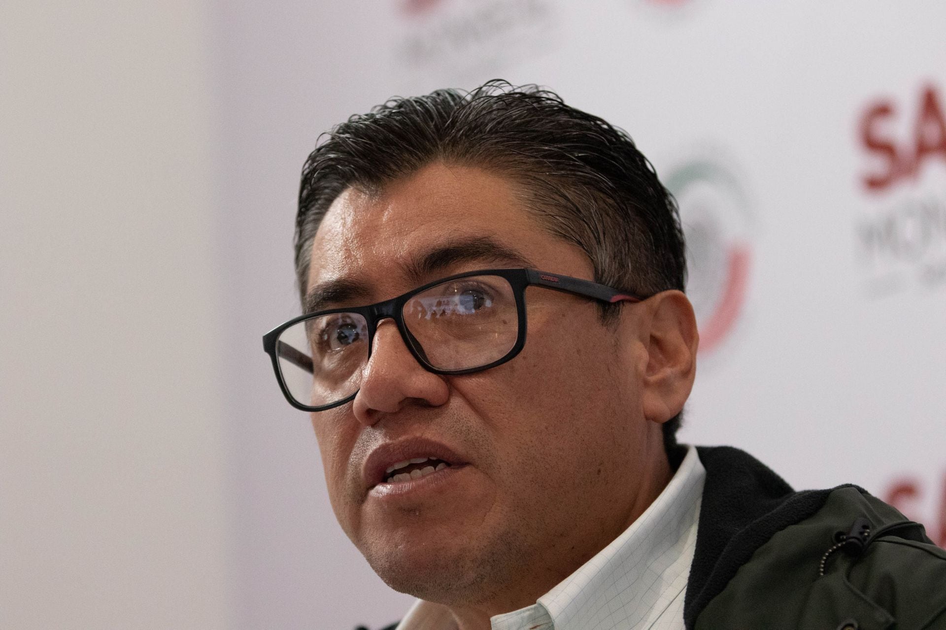Saúl Monreal anuncia que buscará la gubernatura de Zacatecas