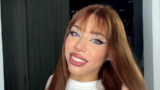 Una candente Yeri Mua debuta en OnlyFans para luego aparecer desde el hospital