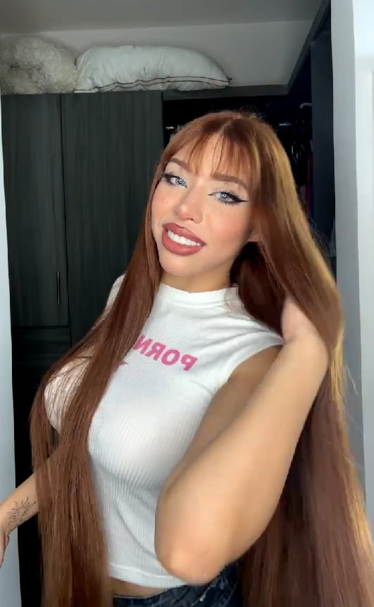 Yeri Mua, nuevo look