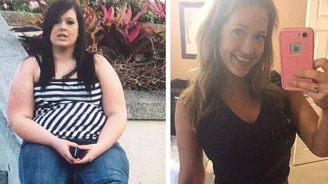 “Un compañero me preguntaba por qué mis piernas eran tan gordas y otros me decían que tenía ‘una cara bonita para ser obesa”