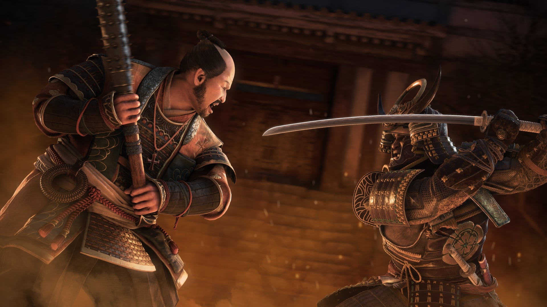 Assassin’s Creed Shadows: Claws of Awaji