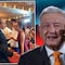 AMLO reacciona a video de Claudia Sheinbaum con Alfonso Durazo; esto fue lo que dijo