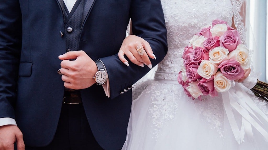 Boda.