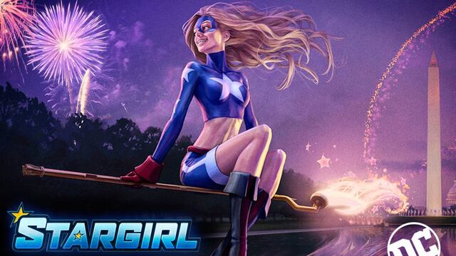 Stargirl