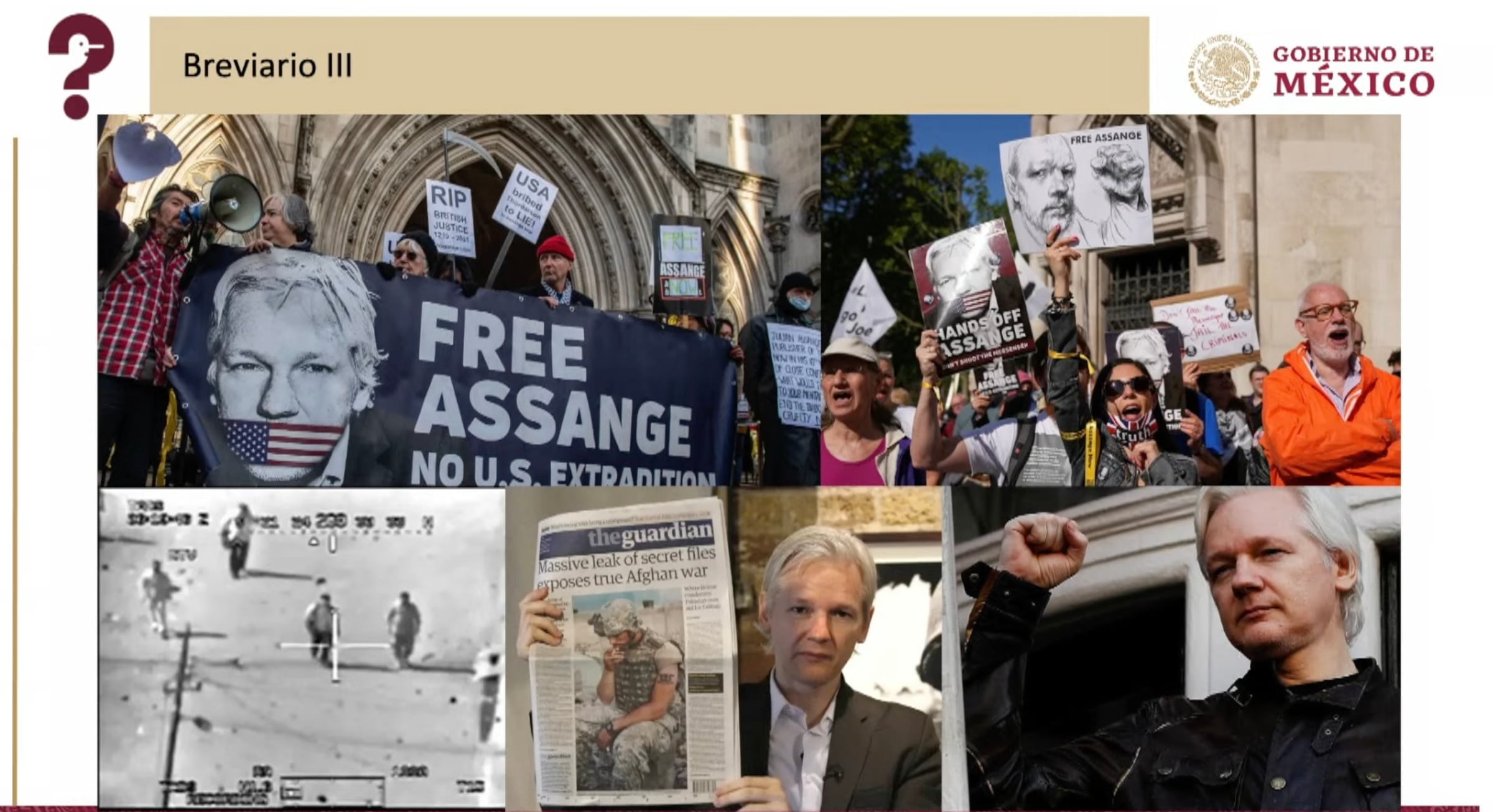 Quién es quién en las mentiras de la semana del 26 de junio