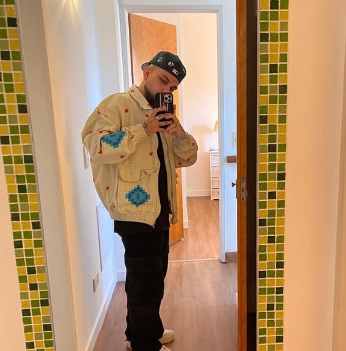 Peereira7, streamer español
