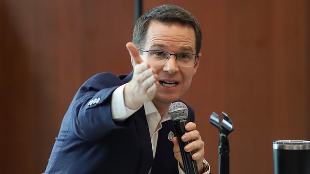 Ricardo Anaya lanza fuerte acusación: México le daría elementos a Donald Trump para cometer barbaridades