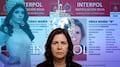 Interpol emite ficha roja contra Erika Guadalupe Herrera por feminicidio de Carolina Flores