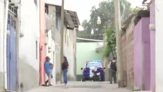 Asesinato de hermanas