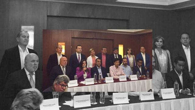 Ponen tope a financiamiento de candidatos independientes