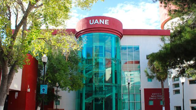 Alumno amenaza con tiroteo en Universidad de Coahuila