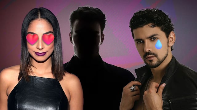 María Chacón presentó a su novio y no es Miguel Martínez