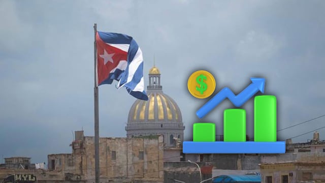 Cuba aprueba reformas económicas para liberalizar su economía y abrirse al mercado