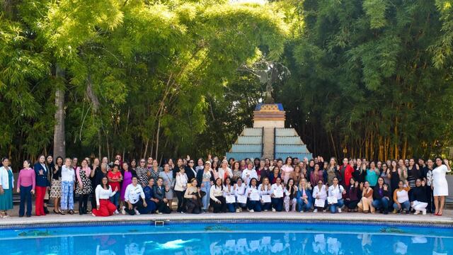 Asociación Civil Presidentas Mx