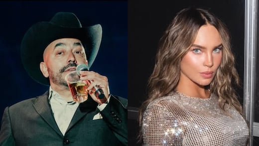 Abogados de Lupillo Rivera aseguran que el cantante puede seguir hablando de Belinda