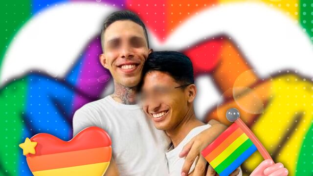 Boda igualitaria en el Penal de Apodaca