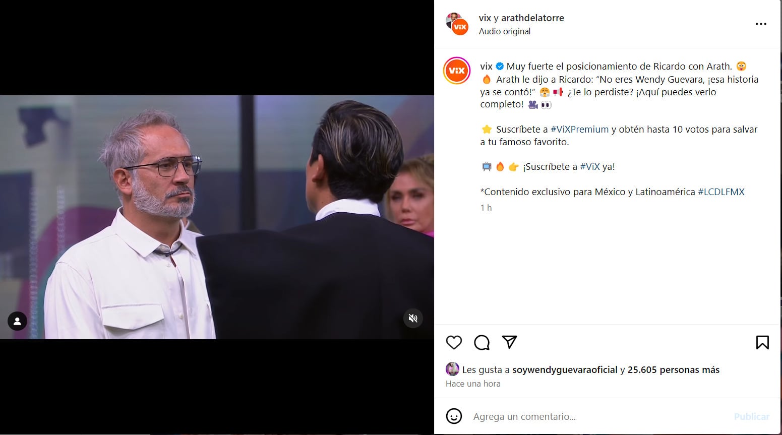 La Casa de los Famosos México 2024