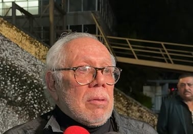 Luis de Llano, productor.