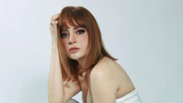 Imelda Garza Tuñón