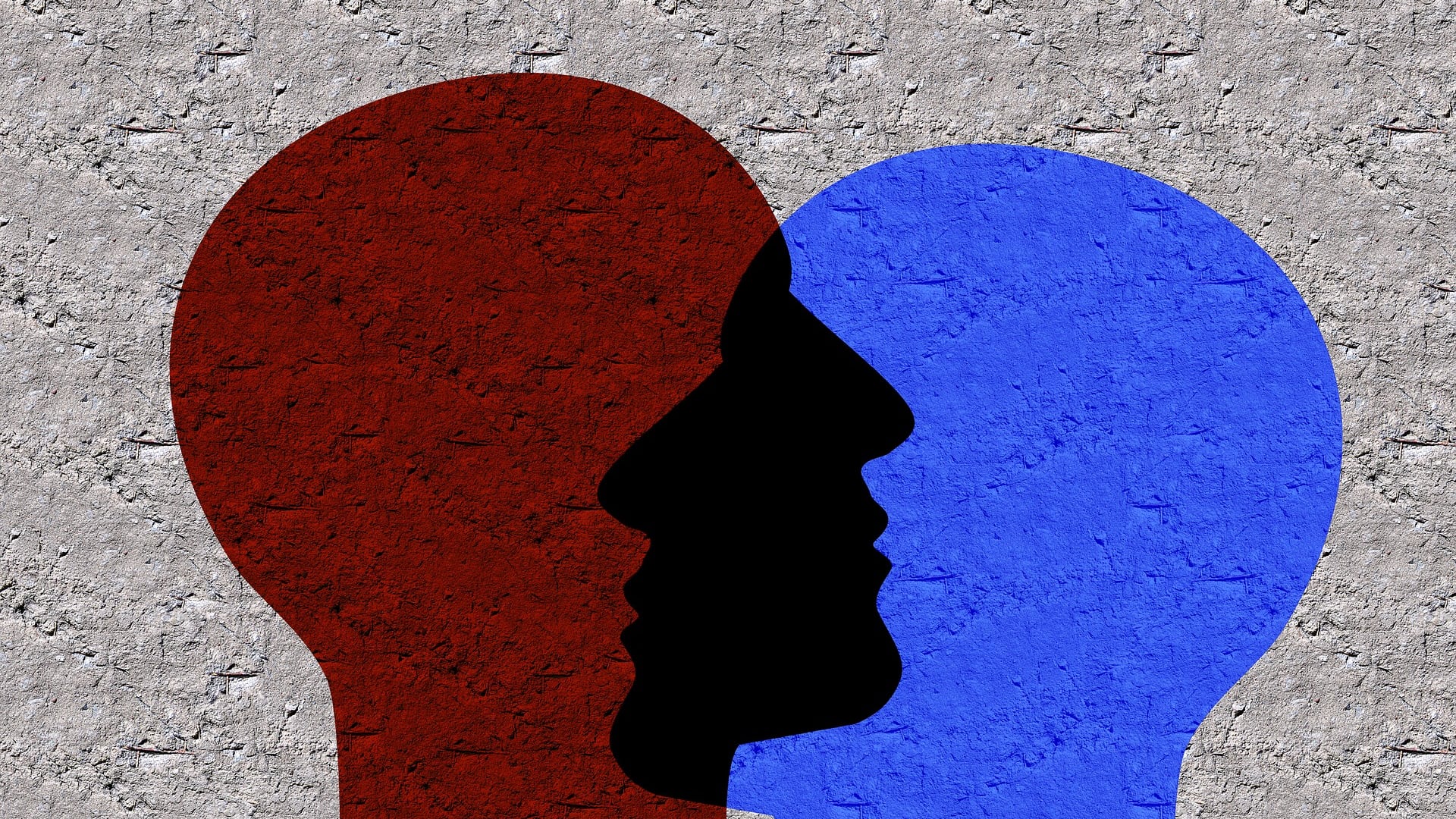 ¿Quién soy yo? La identidad que nos determina