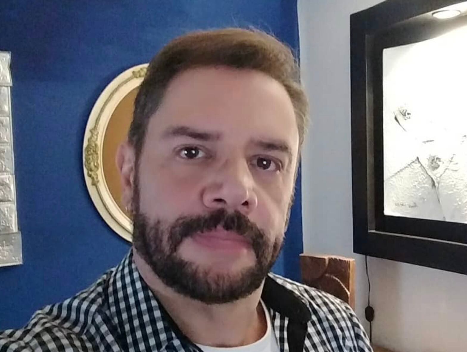 Héctor Parra