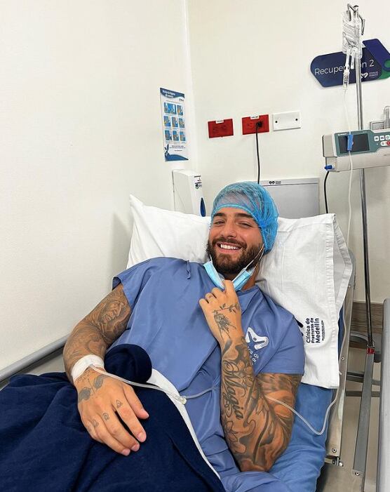Maluma