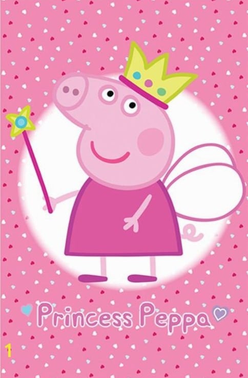 Fondos Peppa Pig de San Valentín