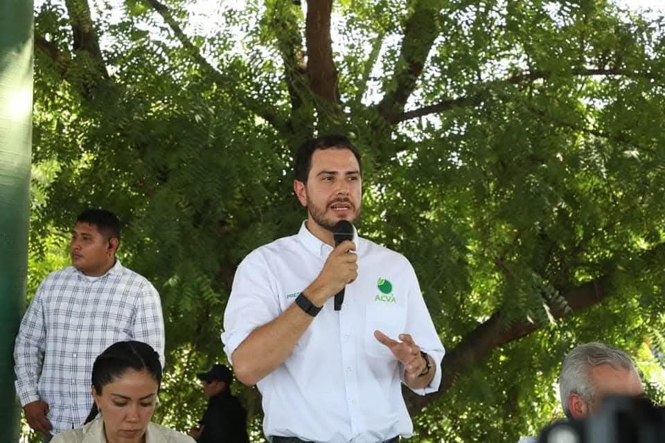 Bernardo Bravo, líder limonero asesinado