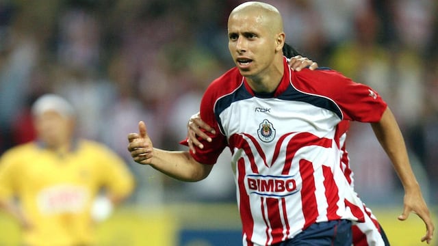 ‘Bofo’ Bautista, un referente rojiblanco.