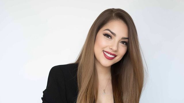 Cendy Robles, candidata del PT a la Cámara de Senadores por Tamaulipas en las elecciones 2024