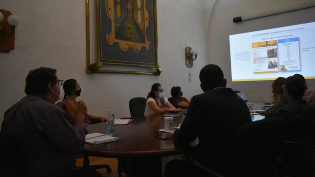 Reactivar el turismo.