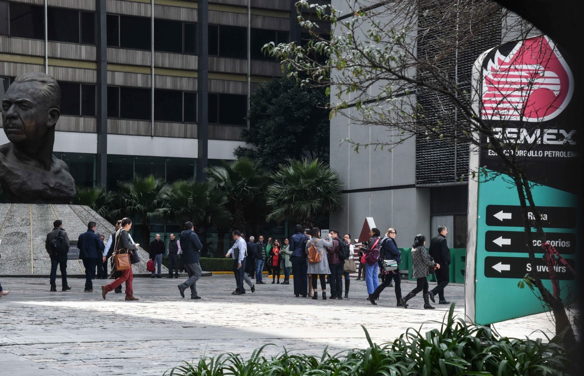 Pemex cierra el gobierno de AMLO con pérdidas por 430 mil mdp