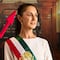 Claudia Sheinbaum logra más de 75% de aprobación tras su primer año en la Presidencia
