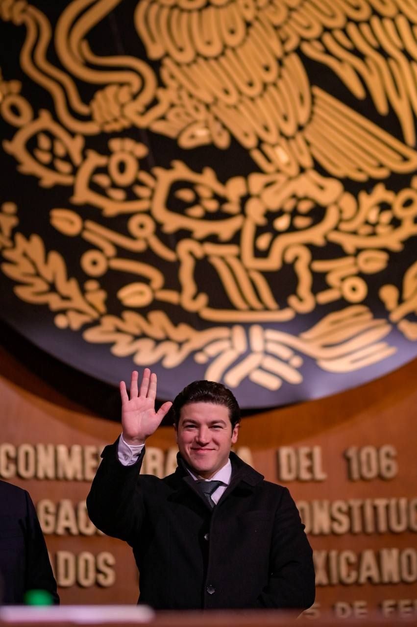 Conago: Samuel García asume coordinación de las Comisiones de Desarrollo Regional y Metropolitano, y de Ciencia y Tecnología