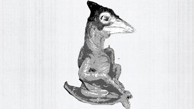 Aún no hay pistas del dinosaurio de Jurassic World: The Exhibition que fue robado en Perisur