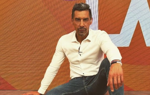 Charly López