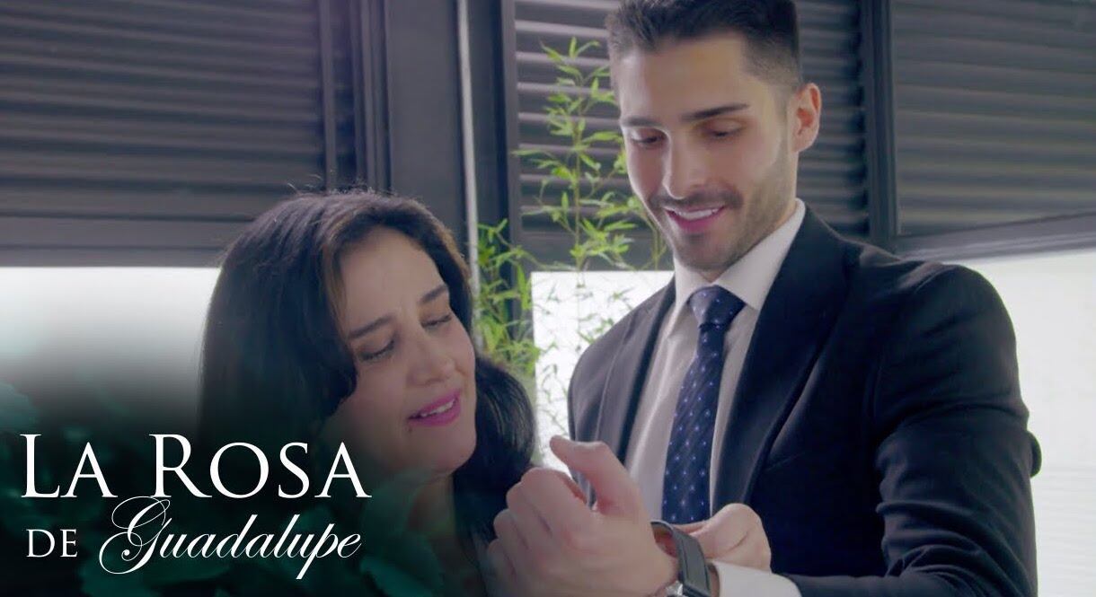 La Rosa De Guadalupe El Amor No Conoce De Odio La Rosa de Guadalupe: ¿De qué trata “Lo que odio de ti”?